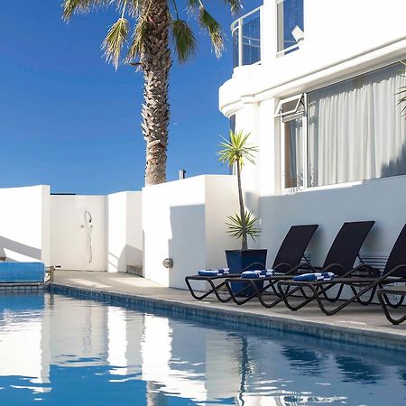 Belle Mer Beachfront Apartments - Self Serviced Маунт-Маунгани Экстерьер фото
