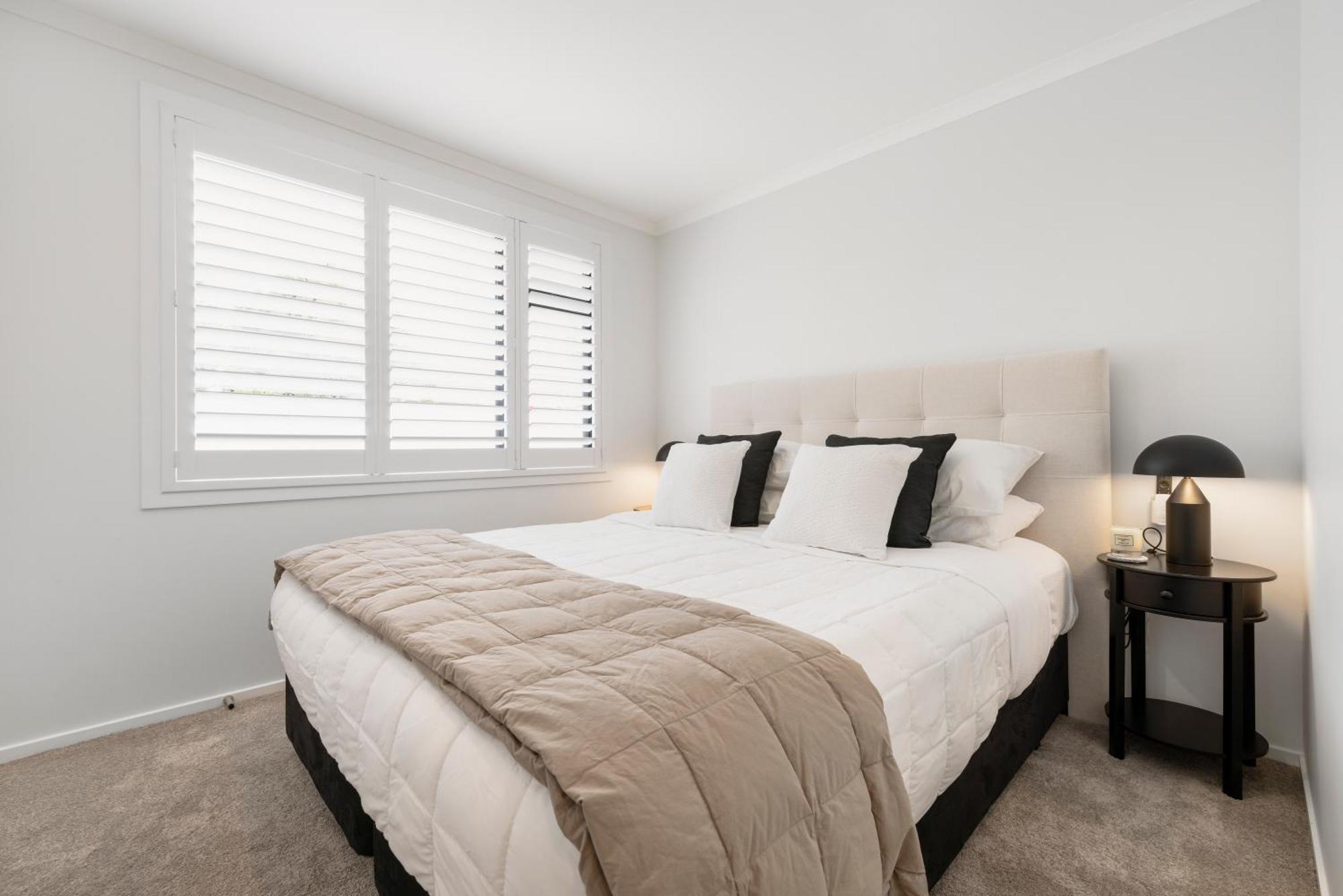 Belle Mer Beachfront Apartments - Self Serviced Маунт-Маунгани Экстерьер фото