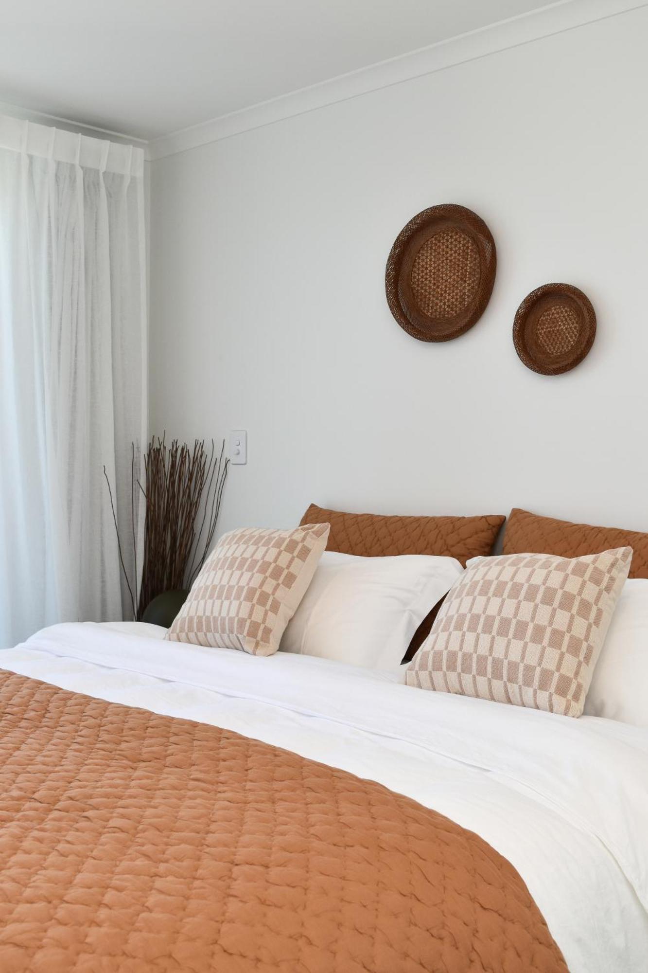 Belle Mer Beachfront Apartments - Self Serviced Маунт-Маунгани Экстерьер фото