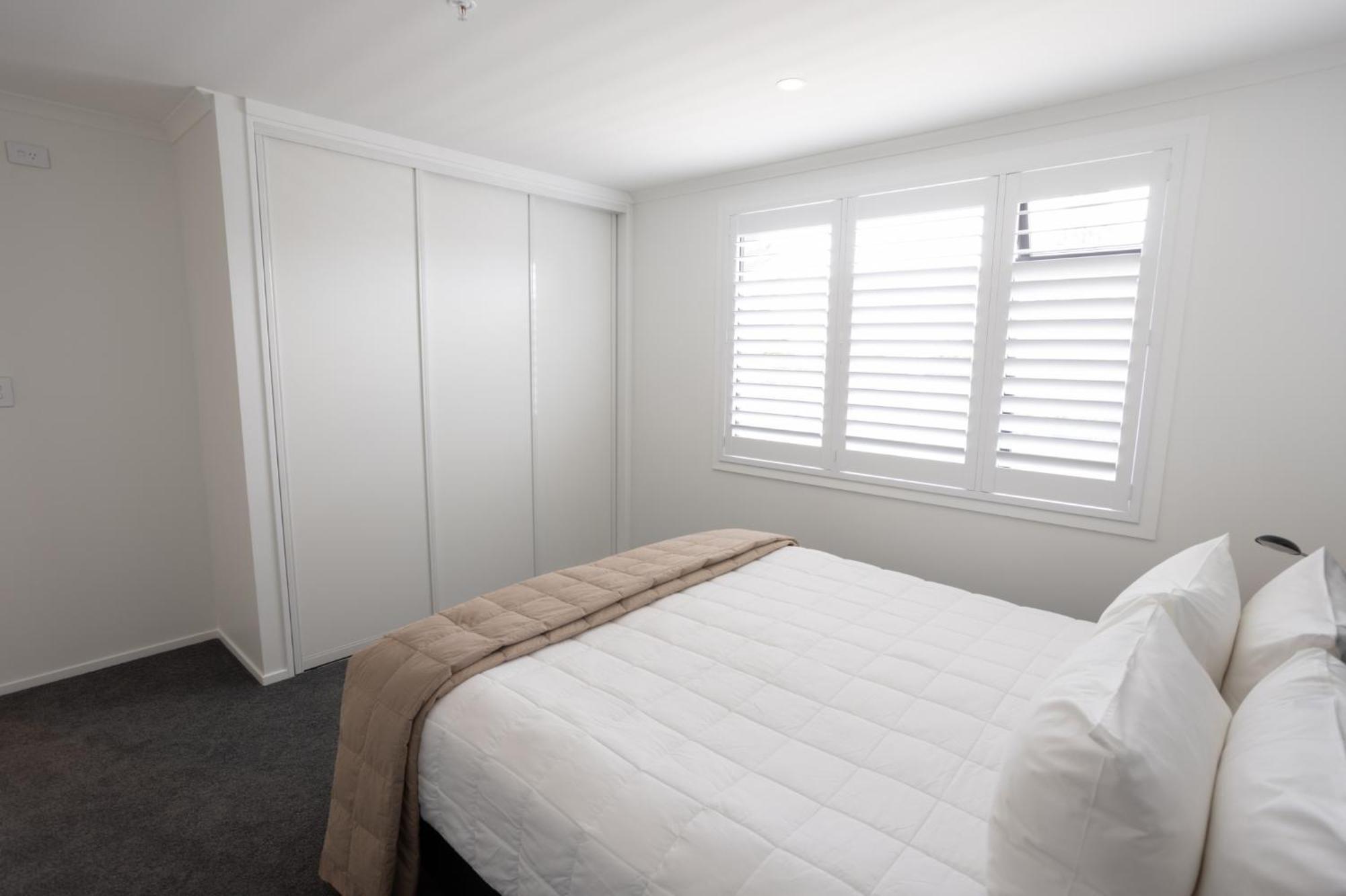 Belle Mer Beachfront Apartments - Self Serviced Маунт-Маунгани Экстерьер фото