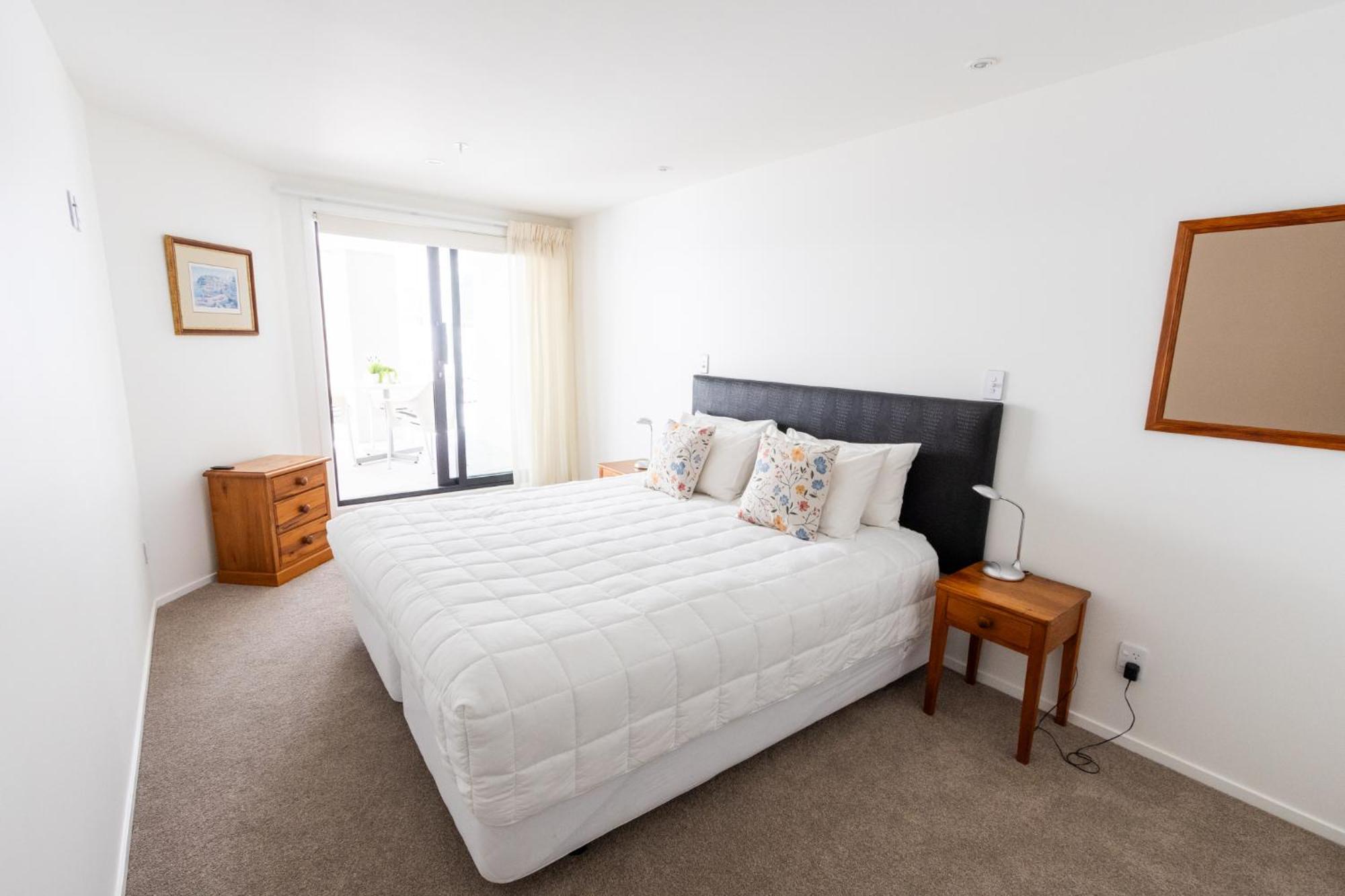 Belle Mer Beachfront Apartments - Self Serviced Маунт-Маунгани Экстерьер фото